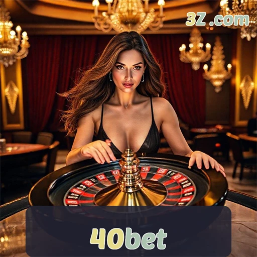 Experimente a Seção Paga da 40bet e Ganhe Novas Emoções