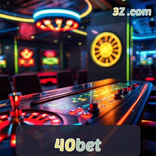 A Plataforma Inovadora do 40bet que Encanta Jogadores